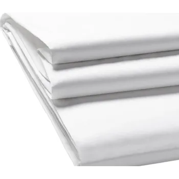 Fotopozadí Fotoplátno Fotopozadí Fotografické Bavlněné Pozadí 2x3m - Výběr barev Bílá