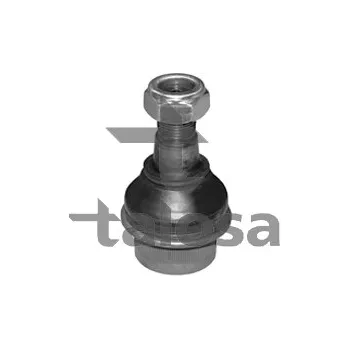 Čep nápravy Podpora/kloub TALOSA 47-01490