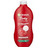 Garnier Body tělové mléko regenerační velmi suchá pleť 400 ml