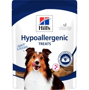 Krmivo pro psa 3x200g Hill's HypoAllergenic Treats