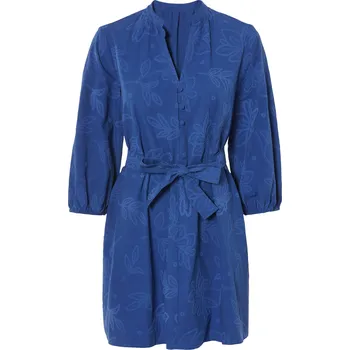 Dámské šaty esmara® Dámské šaty (modrá, S(36/38))