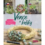 Věnce a košíky - Ulrike Schmidt (2023,…