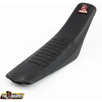 Moto sedlo FM-PARTS kryt / potah sedla ASS GUARDIAN RIEJU MR 21-23 barva černá (FM-PARTS kryt / potah sedla ASS GUARDIAN RIEJU MR 21-23 barva černá)