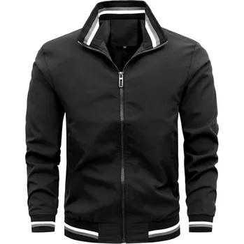 Pánská softshellová bunda Pánská bunda ND343 Barva: Černá, Velikost: 2XL