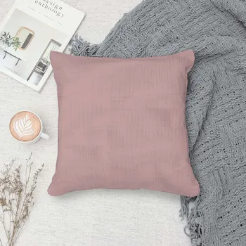 Povlak na polštářek DARRÉ Mušelínový povlak na polštářek Old rosa Velikost: atypický 40 x 60