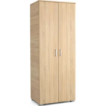 Šatní skříň Šatní skříň dub bardolíno IVA 2K 311512