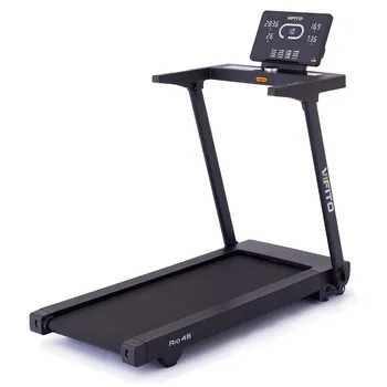 Běžecký pás VIFITO Rio 45 černý