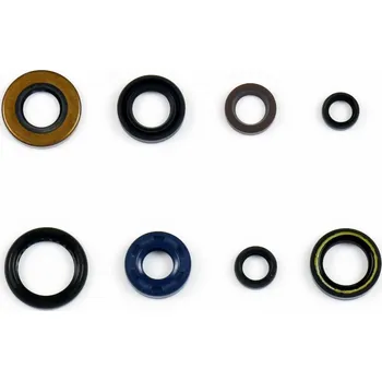 Automobilové těsnění ATHENA sada gufer motoru HONDA XR 400R 96-04 (ATHENA sada gufer motoru HONDA XR 400R 96-04)