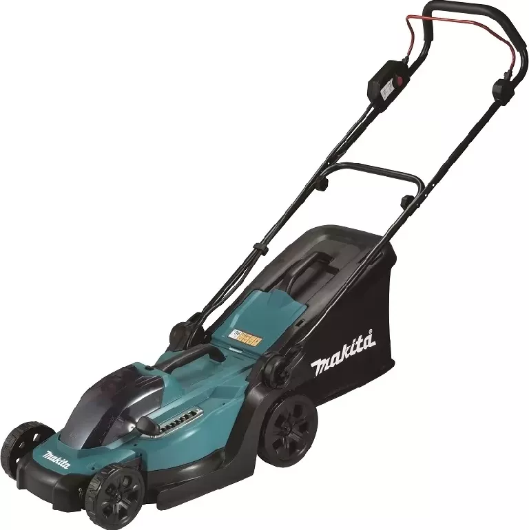 DLM330Z Aku sekačka 330mm Li-ion LXT 18V bez aku Makita + DÁREK ZDARMA!