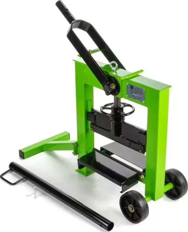 ZI-SKN330W Štípačka kamene ZIPPER