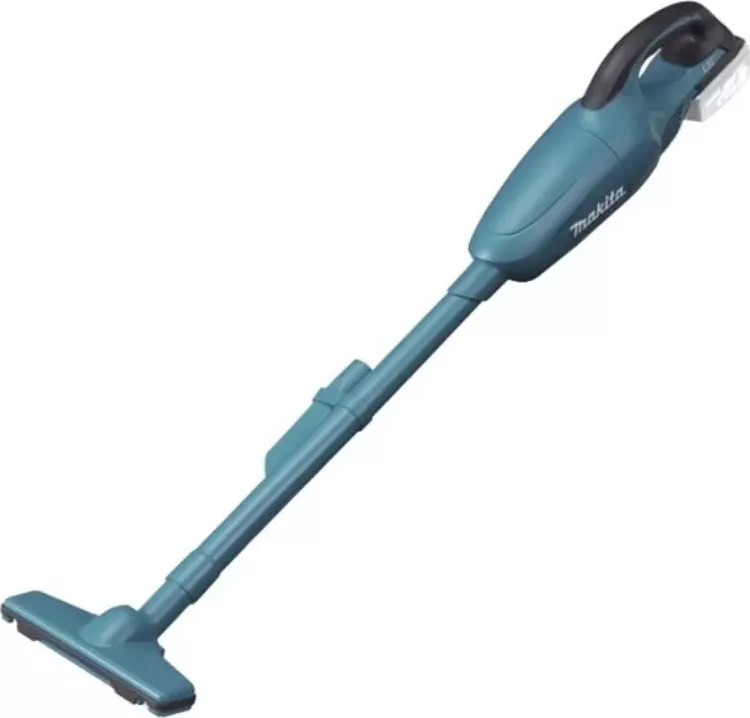 DCL180Z Aku vysavač Li-ion 18V bez aku Makita + DÁREK ZDARMA!