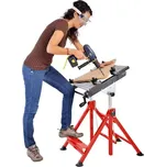 WST20 Pracovní stůl Holzmann