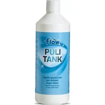 Dezinfekce Puli Tank dezinfekce vody - 1l