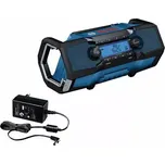 06014A3000 Aku rádio Bosch GPB 18V-2 C