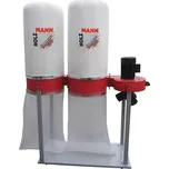 ABS4000_230V Odsavač třísek a pilin 230V Holzmann ABS 4000