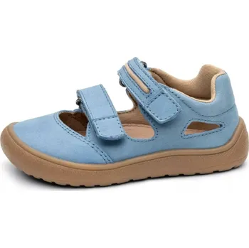 Chlapecké sandály Letní obuv Protetika NERY BLUE chlapecké Velikost: 25