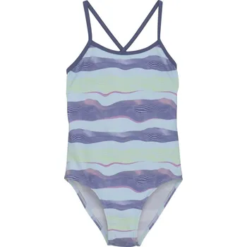 Dívčí oblečení Dívčí jednodílné plavky Color Kids Summer Song 134