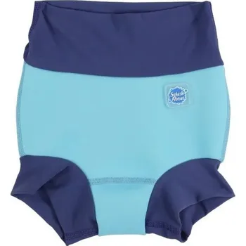 Kojenecké plavky Splash About Nové Plavky Happy Nappy - Starlight Vel. M