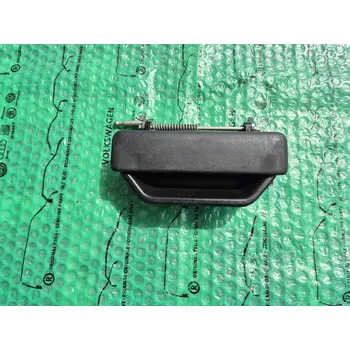 Dveře karosérie Neznámá pravá vnější klika Škoda Favorit, Forman od 01/93 115988105