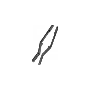 1:10 Hobbytech Brushless Buggy XMid 2WD: Bočnice podvozku