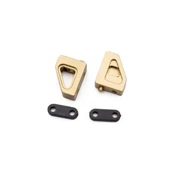 1:10 Hobbytech Brushless Buggy XMid 2WD: Držáky serva