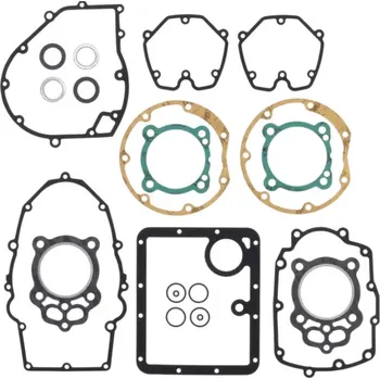 Automobilové těsnění ATHENA kompletní sada těsnění MOTO GUZZI V50 77-80 (ATHENA kompletní sada těsnění MOTO GUZZI V50 77-80)