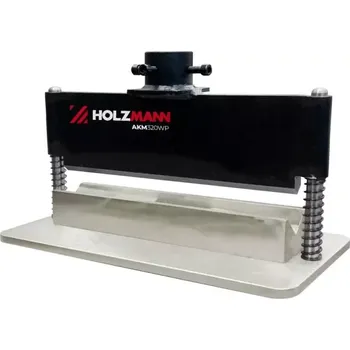 AKM320WP Ohýbací nástavec pro dílenské lisy Holzmann