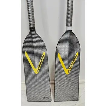 Dračí pádlo PANENKA stříbrné