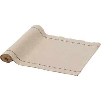 ubrus Kave Home Běhoun Lunel 50 x 150 cm