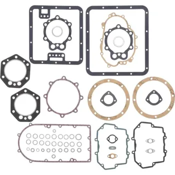 Těsnění motoru ATHENA kompletní sada těsnění MOTO GUZZI sport 1100 94-98 (1999000) (ATHENA kompletní sada těsnění MOTO GUZZI sport 1100 94-98 (1999000))