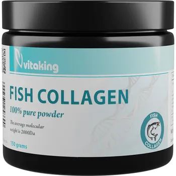 Kloubní výživa Vitaking Fish Collagen 150 g