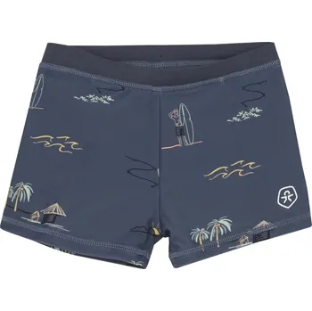 Chlapecké plavky Chlapecké plavky Color Kids Vintage Indigo 116