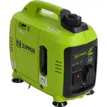 ZI-STE1000INV Invertorová elektrocentrála ZIPPER
