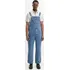 Pánské kalhoty Dickies Denim Classic Bib 0A4XYA Classic Blue, L