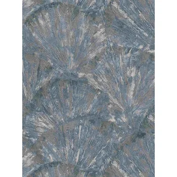 Tapeta A.S. Création | Vliesová tapeta na zeď Metropolitan Stories Hot Spots 78198-5 | 0,53 x 10,05 m | krémová, šedá, modrá, černá + Krémová, šedá, modrá, černá vliesová tapeta na stěnu 781985 v rozměru 0,53 x 10,05 m