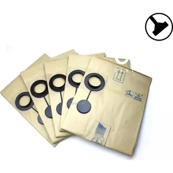 Příslušenství pro úklid Nilfisk filtrační vak pro SQ6 5ks