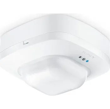 Hlásič požáru Steinel 088835 - Prezenční hlásič IR QUATTRO HD DALI DUO