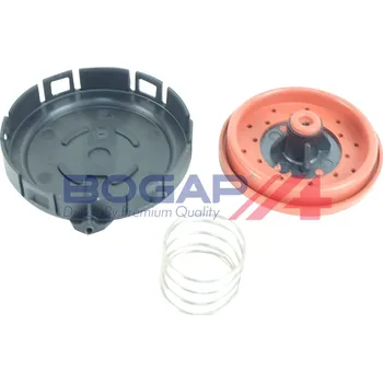 Kliková hřídel Ventil, odvětrání klikové skříně BOGAP B1116100