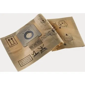 Příslušenství k vysavači Nilfisk filtrační sáčky Attix 30, 350, 360, 8 (5 ks)