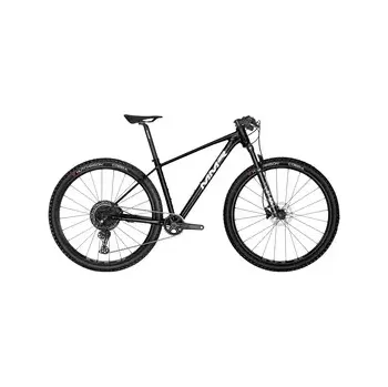 Horské kolo MMR Horské kolo MMR ZEN 00 - Black N Chrome 2025