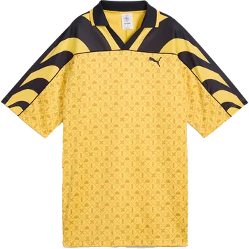 Dres Puma ROAD TO UNITY Relaxed AOP Football Jersey 629619-55 Velikost L