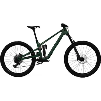 Horské kolo NORCO Optic C2 Green 29, vel. SZ3 (L)