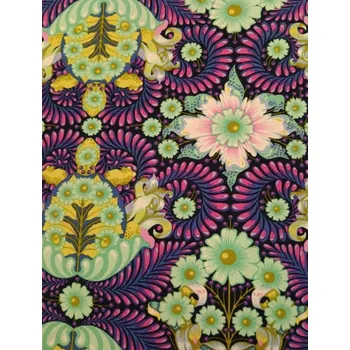 Obal na knihu Obal na knihu Tula Pink 2, UNI-M