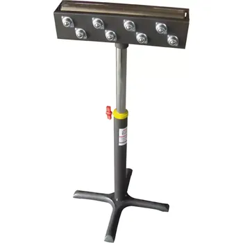 S400RK Kombinovaný válečkový a kuličkový stojan Holzmann S 400RK