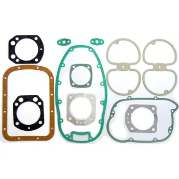 Těsnění motoru ATHENA kompletní sada těsnění BMW R50, R51/3, R60/5/6 56-60 (ATHENA kompletní sada těsnění BMW R50, R51/3, R60/5/6 56-60)