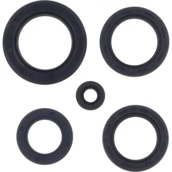 Těsnění motoru ATHENA sada gufer motoru HONDA PANTHEON 125/150 98-02 (ATHENA sada gufer motoru HONDA PANTHEON 125/150 98-02)