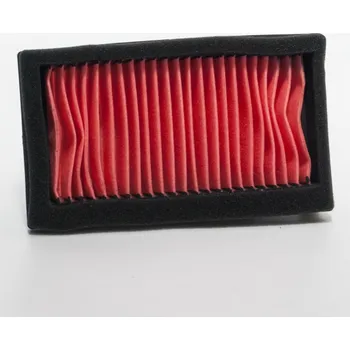 Filtr pro motocykl BIKETEC PARTS vzduchový filtr YAMAHA XT 600 91-95, XTZ 660 TENERE 91-95, (3TB-14451-00-00, 3TB-14451-01-00, 3TB-14451-02-00) (HFA4608) (BIKETEC PARTS vzduchový filtr YAMAHA XT 600 91-95, XTZ 660 TENERE 91-95, (3TB-14451-00-00, 3TB-14451-01-00,)