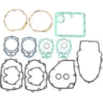 Těsnění motoru ATHENA kompletní sada těsnění MOTO GUZZI V 65 82-87 (ATHENA kompletní sada těsnění MOTO GUZZI V 65 82-87)