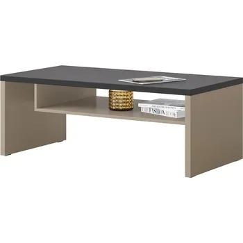 Konferenční stolek Konferenční stolek CROSS (typ 99) Congo/černá