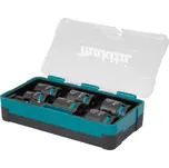 E-16592 Sada nástrčných torzních klíčů 1/2" Impact Black Makita